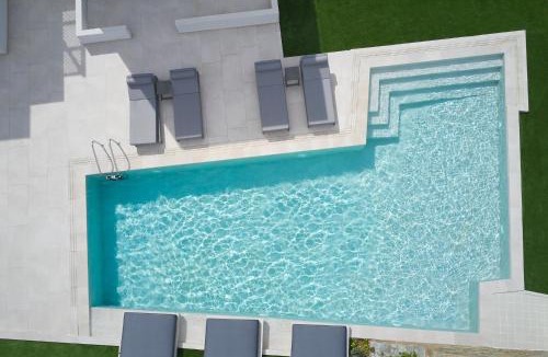 Gavrio Apartment | Aelia