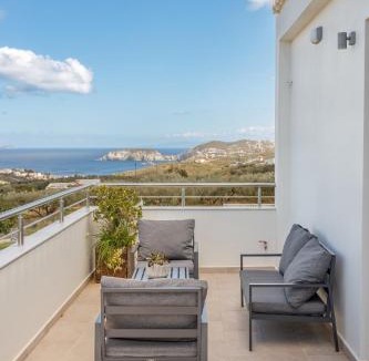 Agia Pelagia Apartment | Aelia Home, Agia Pelagia