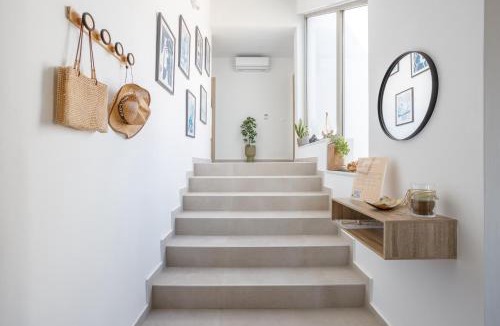 Agia Pelagia Apartment | Aelia Home, Agia Pelagia