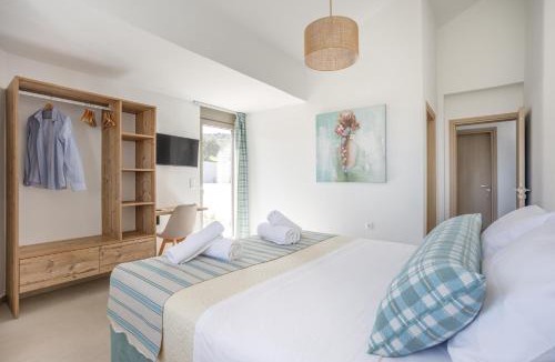 Agia Pelagia Apartment | Aelia Home, Agia Pelagia