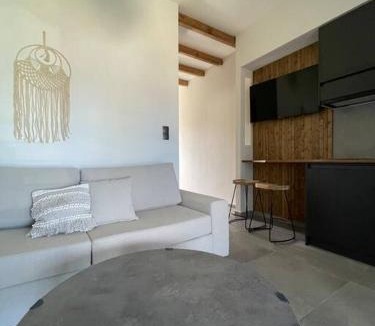 Kanali Apartment | Aellw cozy apartment 2