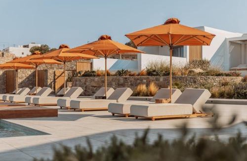 Paraga Hotel | Aelo Mykonos Hotel