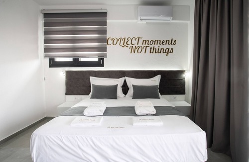 Asprovalta House | Aeonian Luxury Suites Asprovalta, Adults Only & Kids 12 Plus