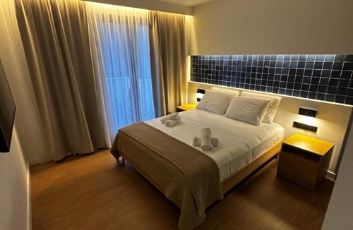 Therma Hotel | Aetheria resort