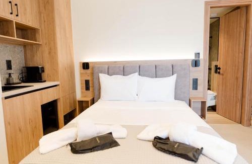 Kourouta Hotel | Aetheria South