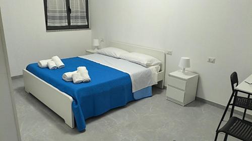 Roseto Capo Spulico House | Affittacamere Domus Roseto