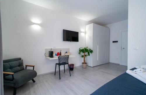 Gela House | Affittacamere Manì - Camere e Appartamenti