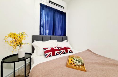 Petaling Jaya Apartment | Affordable 8 Guest Tropicana Thomson Hospital Kota Damansara SEGI Giza Mall Tropicana Mall Ikea The Curve One Utama