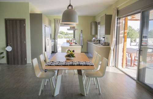 Paliki Villa | Afrala Summerhouse
