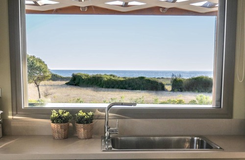 Paliki Villa | Afrala Summerhouse
