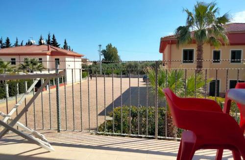 Rossano Bed & Breakfast | Afrodite Home