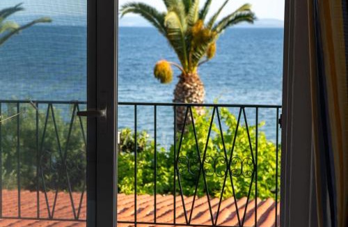Gerakini House | Afroditi Beach