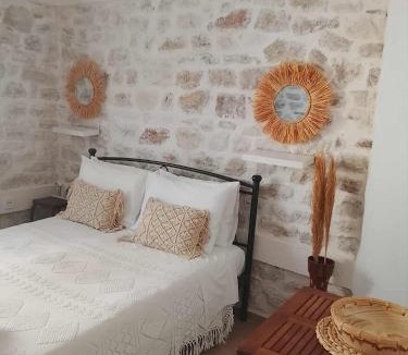 Vathy Apartment | Afroessa Apartment Ithaca ΙΙ