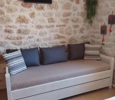 Vathy Apartment | Afroessa Apartment Ithaca ΙΙ