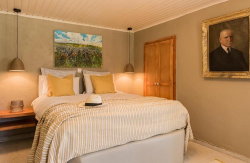 Skinaria Cabin | Ag Thekla Est 1924