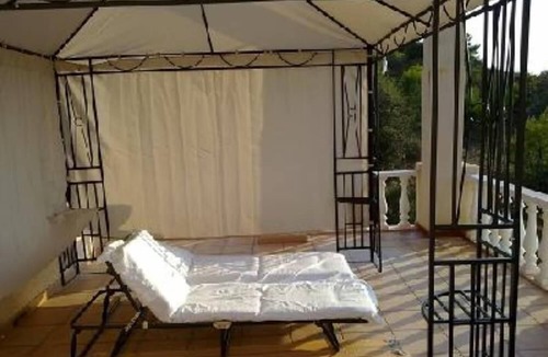 Lepreo House | Agaliani: A lovely holiday house (or studio) and sublime deserted beach