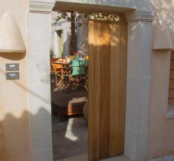 Sivas Villa | Agapi Holiday House