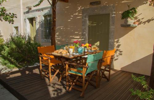 Sivas Villa | Agapi Holiday House