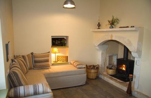 Sivas Villa | Agapi Holiday House