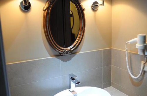 Loutraki Hotel | Agapi Luxury Hotel