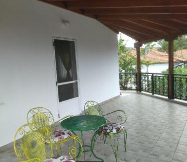 Sintiki House | AGAPI'S HOUSE