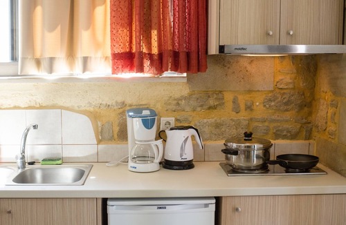 Kaliviani House | Agarathos Traditional Rooms