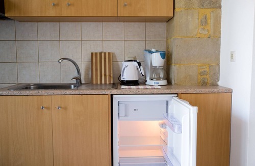 Kaliviani House | Agarathos Traditional Rooms