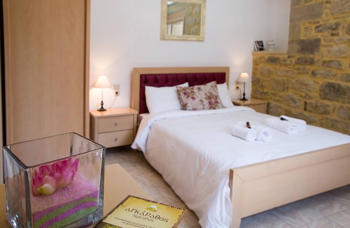 Kaliviani House | Agarathos Traditional Rooms