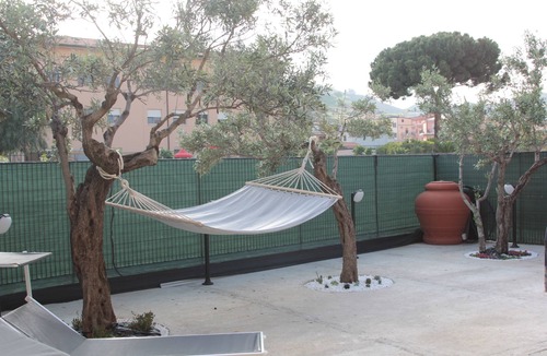 Catanzaro House | AGAS Exclusive Apartment