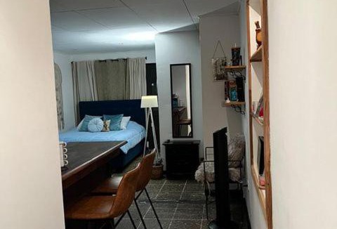 San Pedro Apartment | Agatha Apartment