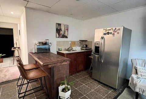 San Pedro Apartment | Agatha Apartment
