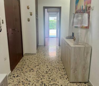 Pizzo Apartment | Agathae Apartment