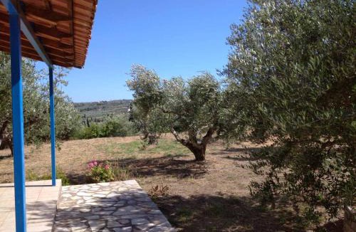 Kompi House | Aggeliki House 3