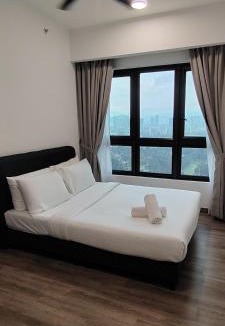 Imbi Apartment | AGILE Residences By Zaima