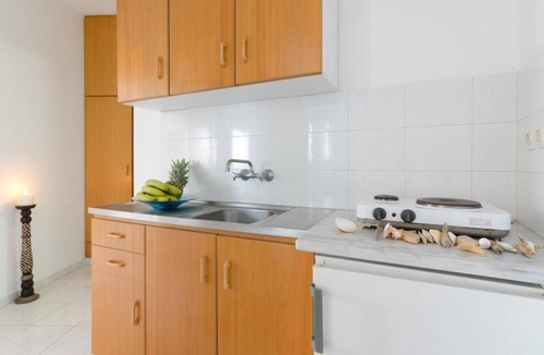 Malia Apartment | Aglaia apartments are located 200 meters from the beach