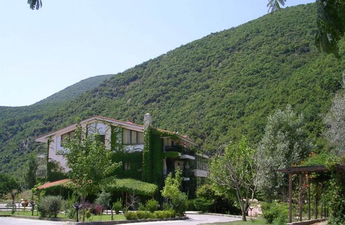Xanthi Hotel | Agriani Hotel