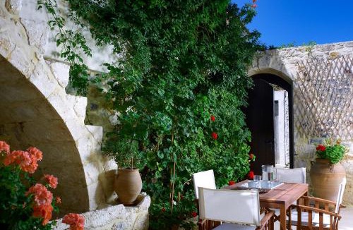 Episkopi Villa | Agrielia Villa