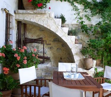 Episkopi Villa | Agrielia Villa