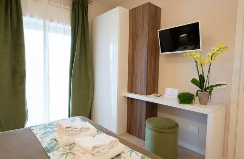 Agrigento Apartment | Agrigento tra templi e mare Luxury Home