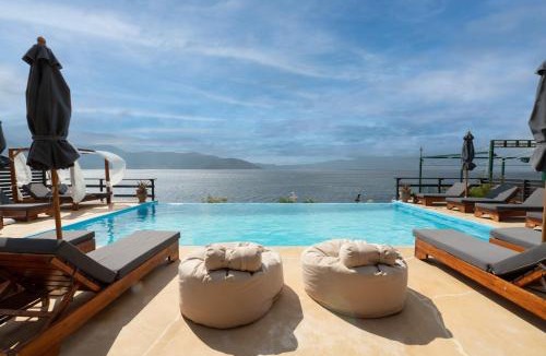 Phthiotis Region Apartment | Agrilia Koromili Retreat