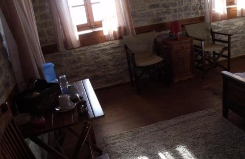 Papigo House | Agriogido - Rupicapra Guest Ηouse