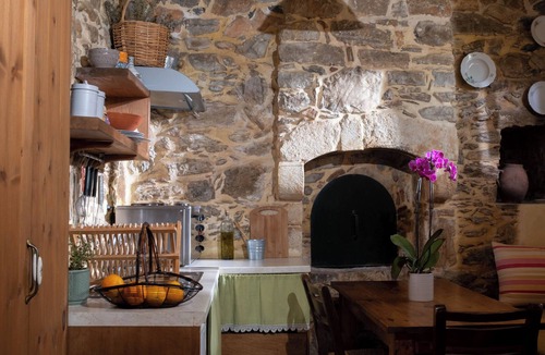 Apostoli Other | Agritourism house in organic farm 1.