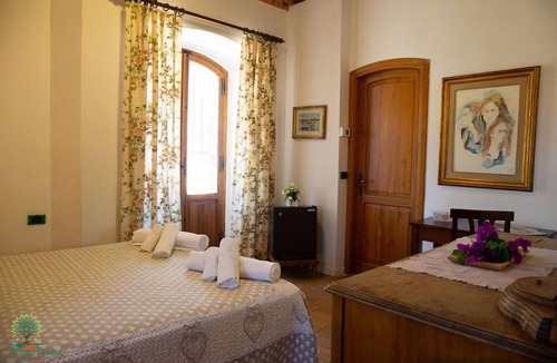 Borgia Other | agriturismo borgo piazza