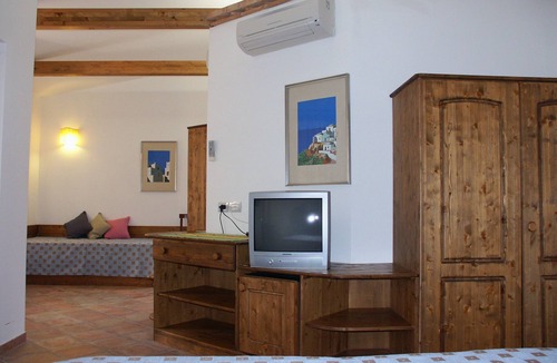 Borgia Other | agriturismo borgo piazza
