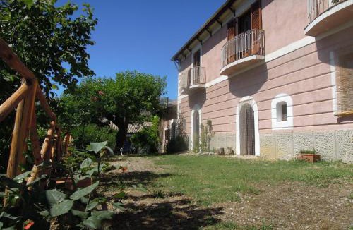Polizzi Generosa House | Agriturismo Cuca
