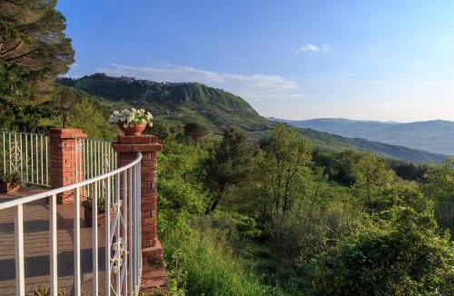Polizzi Generosa House | Agriturismo Cuca