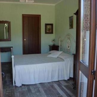 Bianco House | Agriturismo Donna Beatrice