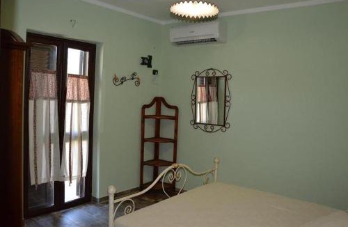 Bianco House | Agriturismo Donna Beatrice