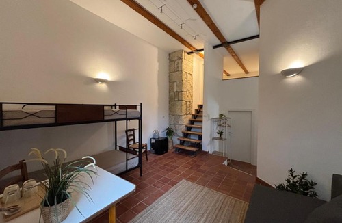 Landro House | Agriturismo Feudo Tudia