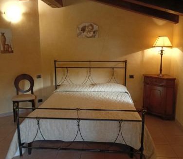 Gerace House | Agriturismo La Valle Incantata Gerace -
